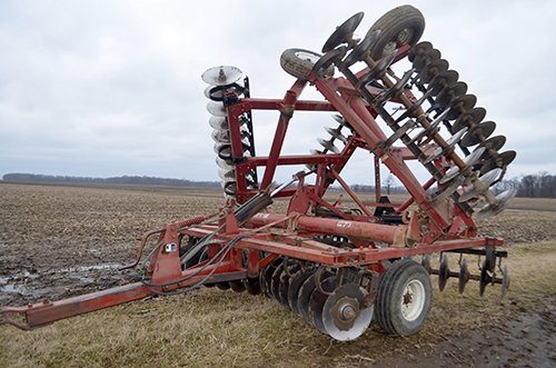 Property photo 44 - FARM EQUIPMENT AUCTION IN ELKHART COUNTY, IN